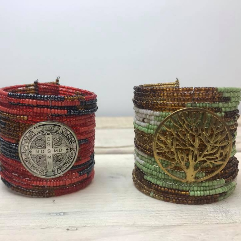 Bracelets